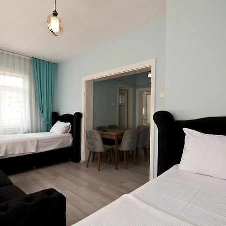 Sultanahmet Viaport Apart Apartment อิสตันบูล ภายนอก รูปภาพ