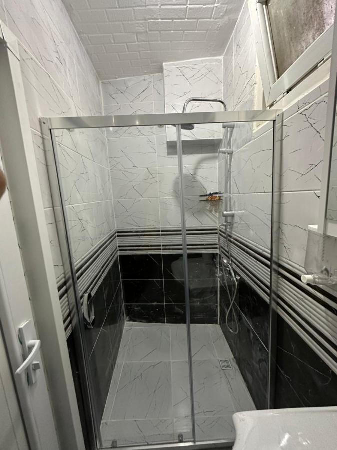 Sultanahmet Viaport Apart Apartment อิสตันบูล ภายนอก รูปภาพ