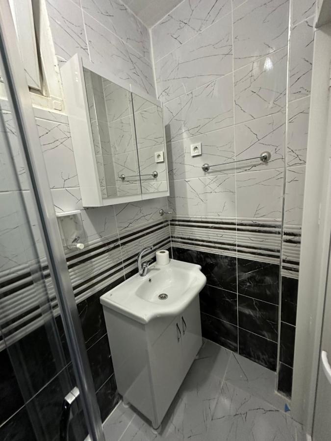 Sultanahmet Viaport Apart Apartment อิสตันบูล ภายนอก รูปภาพ