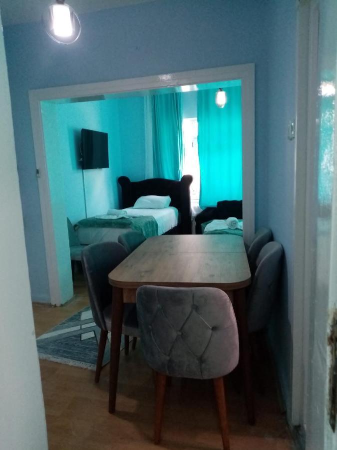 Sultanahmet Viaport Apart Apartment อิสตันบูล ภายนอก รูปภาพ